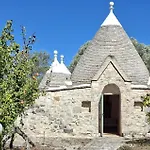 Gorgeous In Σπίτι διακοπών Ostuni