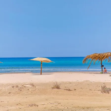 Gorgeous In Σπίτι διακοπών Ostuni