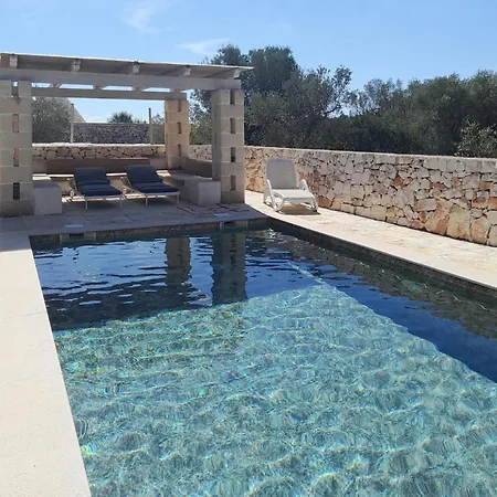 Gorgeous In Ostuni Ceglie Messapica