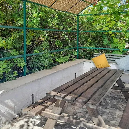 Gorgeous In Ostuni بيت للعطل سيغلي ميسابيكا