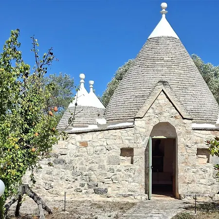 Gorgeous In Σπίτι διακοπών Ostuni