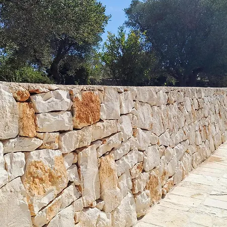 Gorgeous In Ostuni Ceglie Messapica