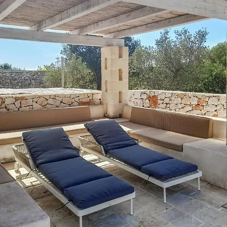 Gorgeous In * Ostuni