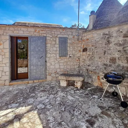 Gorgeous In Ostuni Vakantiehuis Ceglie Messapica