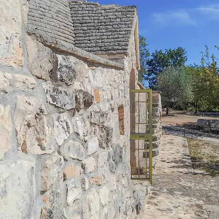 Дом отдыха Gorgeous In Остуни