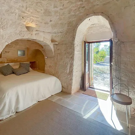Gorgeous In Ostuni