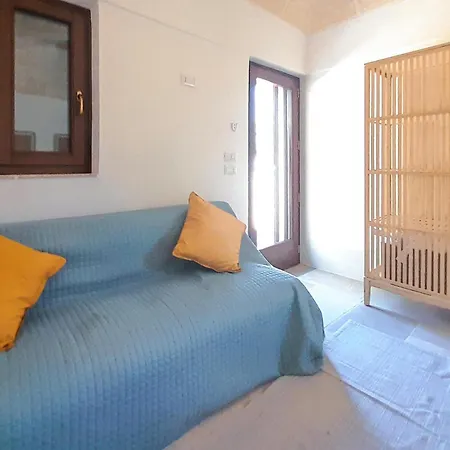 Gorgeous In Σπίτι διακοπών Ostuni