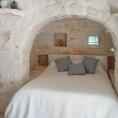Gorgeous In Ostuni *