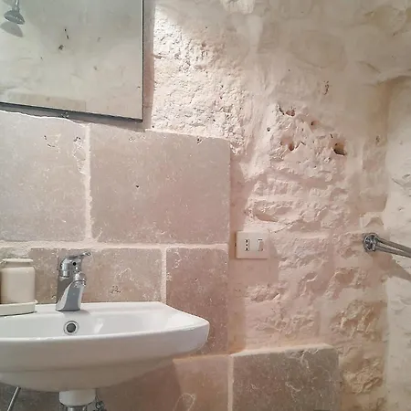 Gorgeous In Ostuni بيت للعطل *