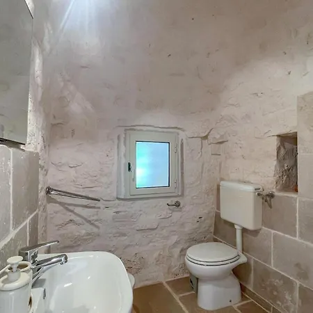 Gorgeous In Ostuni *