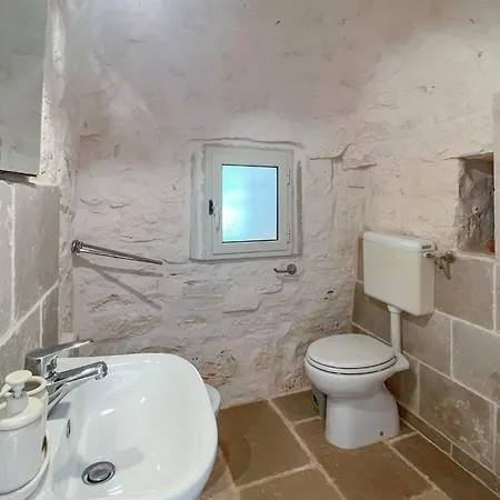 Gorgeous In Ostuni Vakantiehuis *