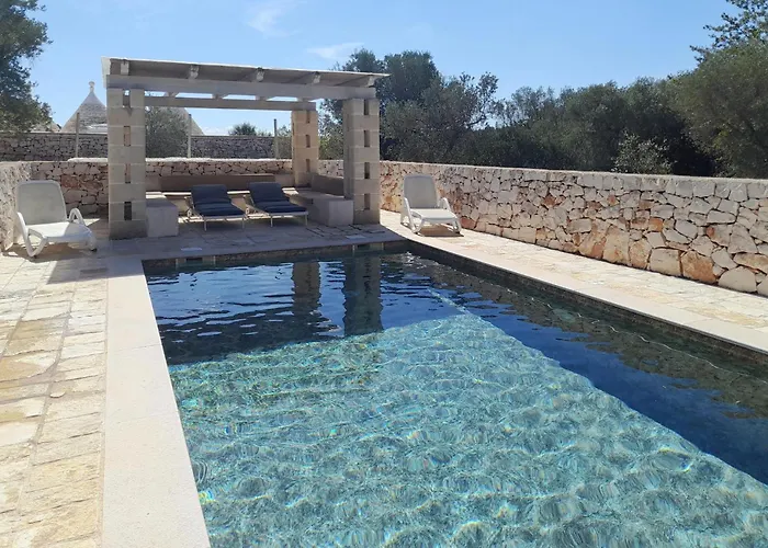 Gorgeous In Остуни