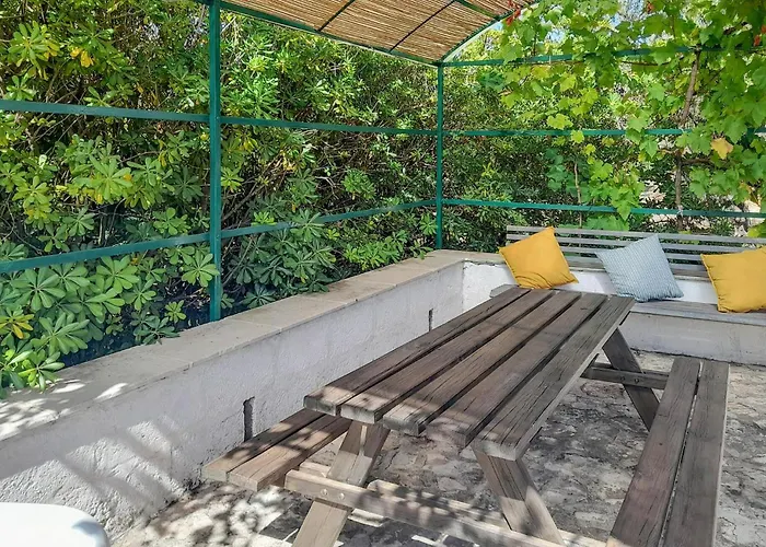 Gorgeous In Дом отдыха Остуни