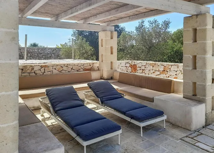 Gorgeous In * Остуни