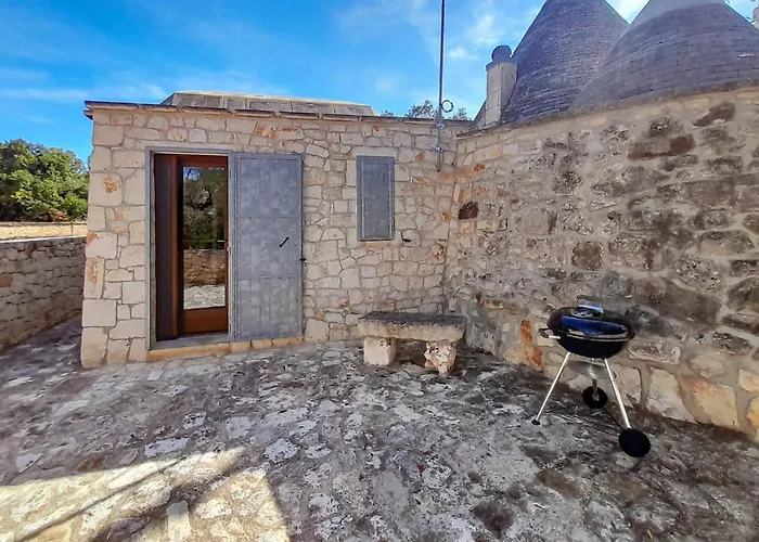 Gorgeous In Дом отдыха Остуни