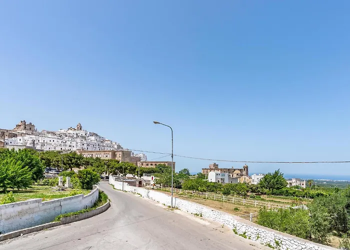 Дом отдыха Gorgeous In