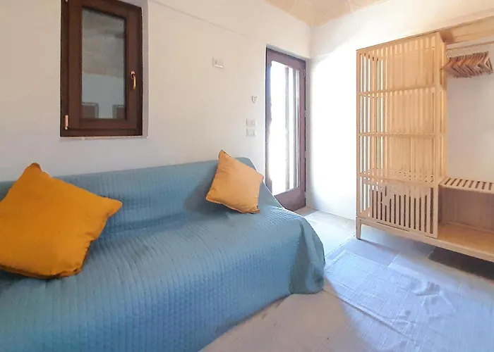 Gorgeous In Дом отдыха Остуни