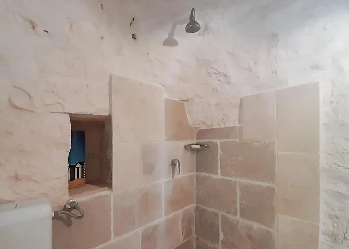 Дом отдыха Gorgeous In Остуни